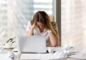 Como o Estresse Pode Aumentar o Risco de Síndrome Metabólica